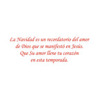 POSTALES INSPIRACION: NAVIDAD