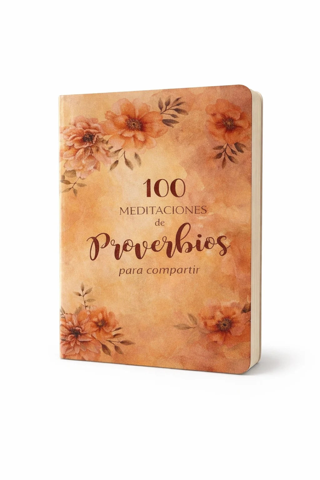 100 MEDITACIONES DE GOZO PARA COLPARTIR