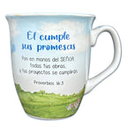 TAZAS PRECIOUS MOMENTS