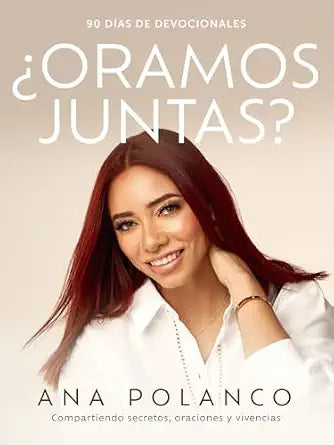 ¿ORAMOS JUNTAS?