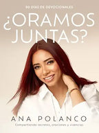 ¿ORAMOS JUNTAS?