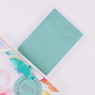 BOLSA DE REGALO: EMBRACE THE JOURNEY