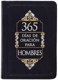 365 DIAS DE ORACION PARA HOMBRES