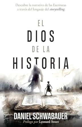 EL DIOS DE LA HISTORIA
