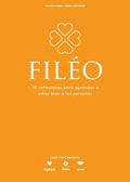 FILÉO: DEVOCIONAL PARA JÓVENES