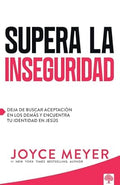 SUPERA LA INSEGURIDAD