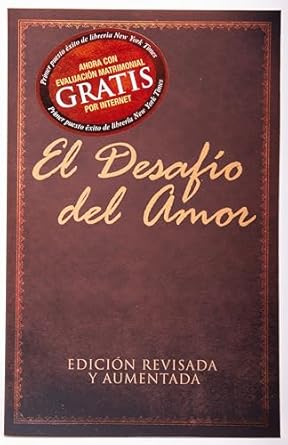 EL DESAFEIO DEL AMOR
