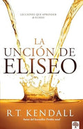 LA UNCIÓN DE ELISEO