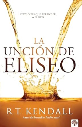 LA UNCIÓN DE ELISEO