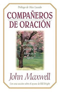 COMPAÑEROS DE ORACIÓN
