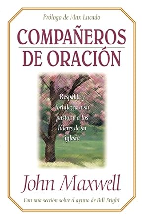 COMPAÑEROS DE ORACIÓN