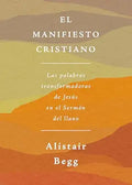 EL MANIFIESTO CRISTIANO