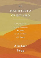 EL MANIFIESTO CRISTIANO