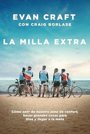 LA MILLA EXTRA