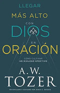 LLEGAR MAS ALTO EN ORACION