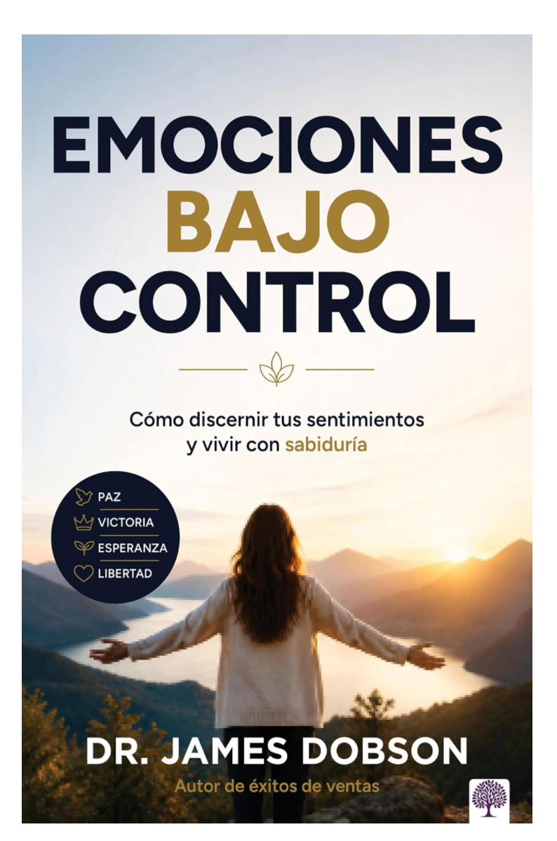 EMOCIONES BAJO CONTRO