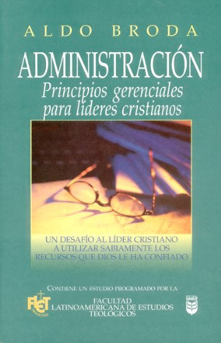 ADMINISTRACIÓN