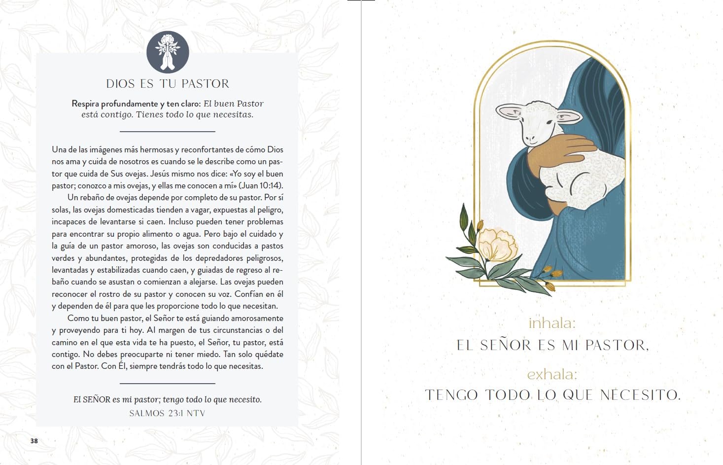 EL ALIENTO COMO ORACIÓN