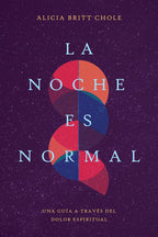 LA NOCHE ES NORMAL