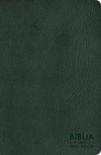 NVI: BIBLIA DEL PESCADOR (LETRA GRANDE)
