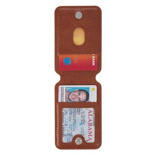 BILLETERA PARA TELÉFONO