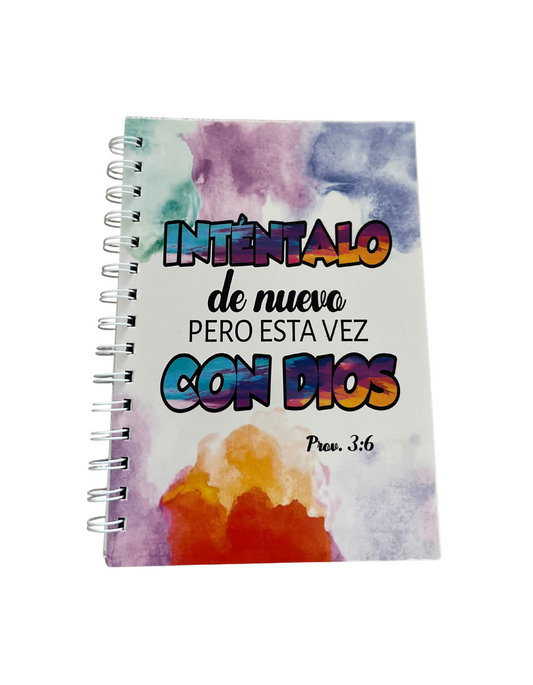 LIBRETAS: PALABRA DE VIDA