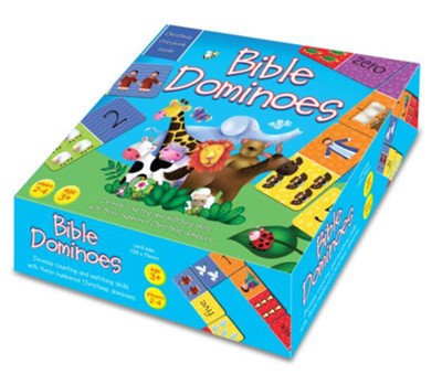 DOMINO BIBLÍCO