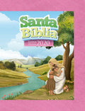 RVR: SANTA BIBLIA PARA NIÑas