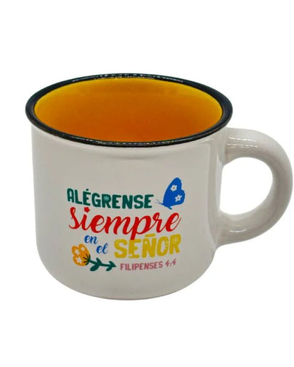 TAZAS: COLECCIÓN PEQUEÑAS BENDICIONES
