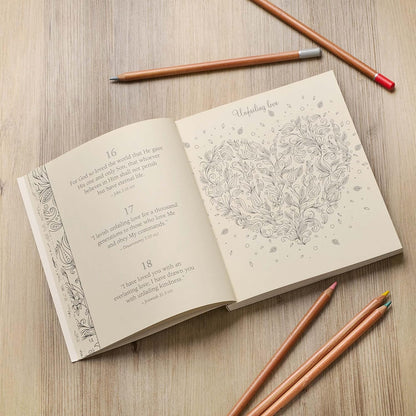 365 PROMISES FROM GOD’S WORD IN COLOR