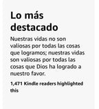 APROVECHA BIEN EL TIEMPO