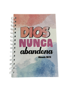LIBRETAS: PALABRA DE VIDA