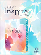 NTV: BIBLIA INSPIRA