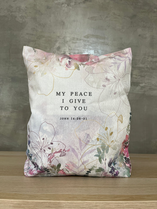 BOLSO: MY PEACE
