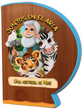 JUNTOS EN EL ARCA