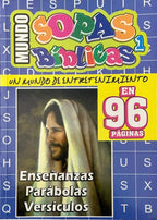 PALABRA GRAMAS