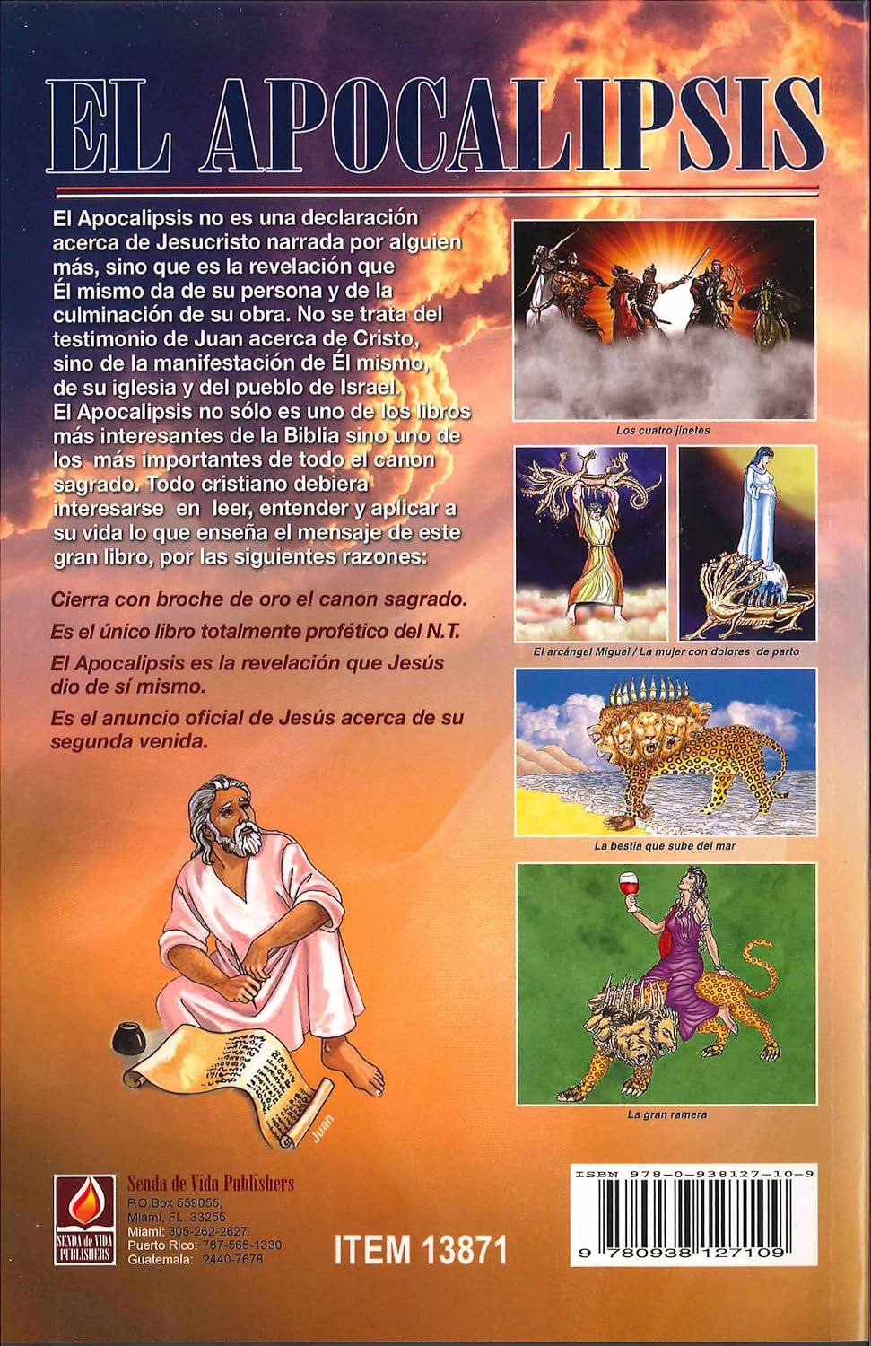 EL APOCALIPSIS