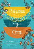 PAUSA Y ORA