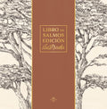 RVR60: LIBRO DE SALMOS EDICIÓN ILUSTRADA
