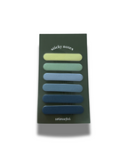 STICKY NOTES