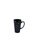 TAZA: PASTOR DIOS TE BENDIGA