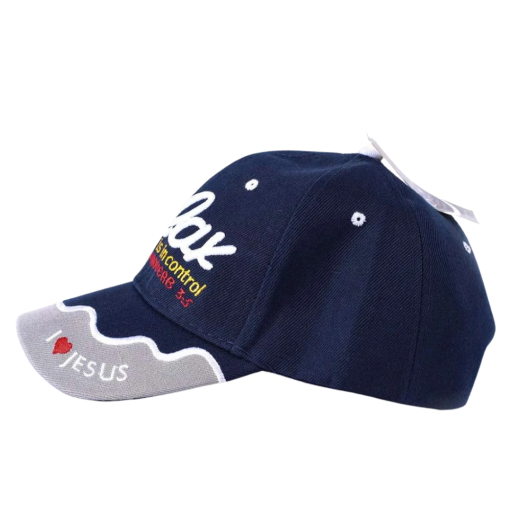 GORRA: RELAX