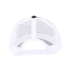 GORRA: CON PARCHO DE CRUZ