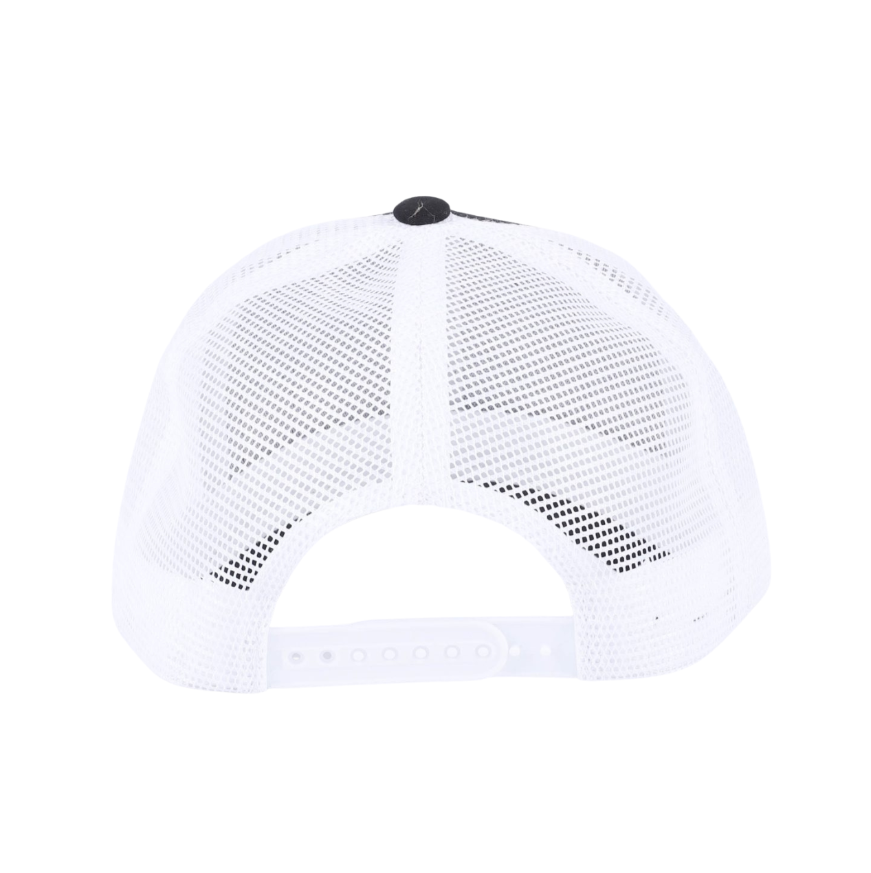 GORRA: CON PARCHO DE CRUZ