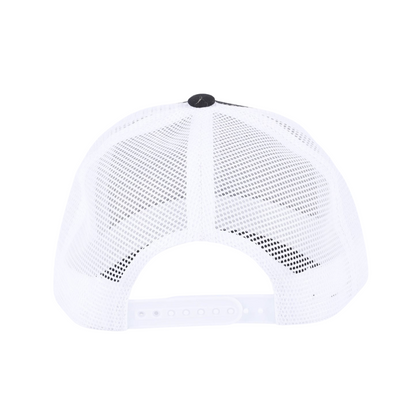 GORRA: CON PARCHO DE CRUZ