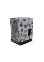 TAZA: IDENTIFICADOS CON CRISTO