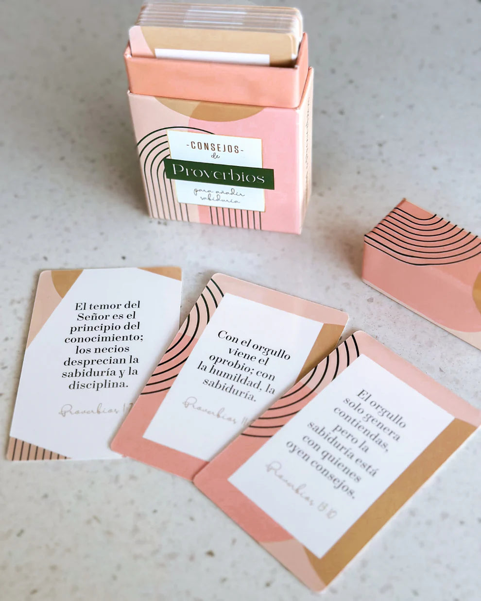 CONSEJOS DE PROVERBIOS PARA AÑADIR SABIDURÍA
