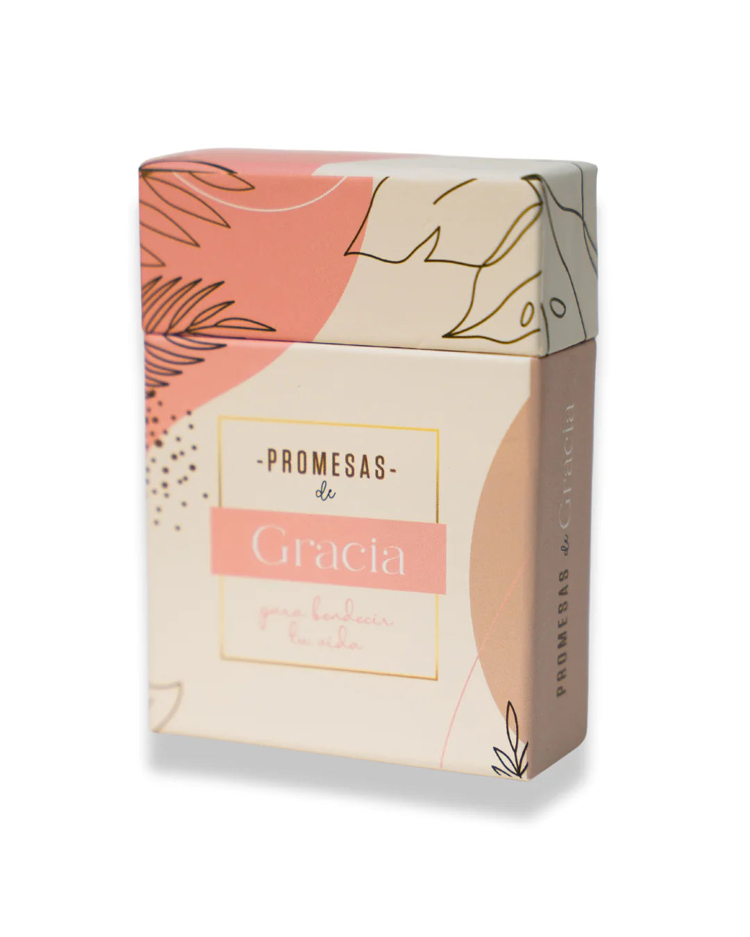 PROMESAS DE GRACIAS PARA BENDECIR