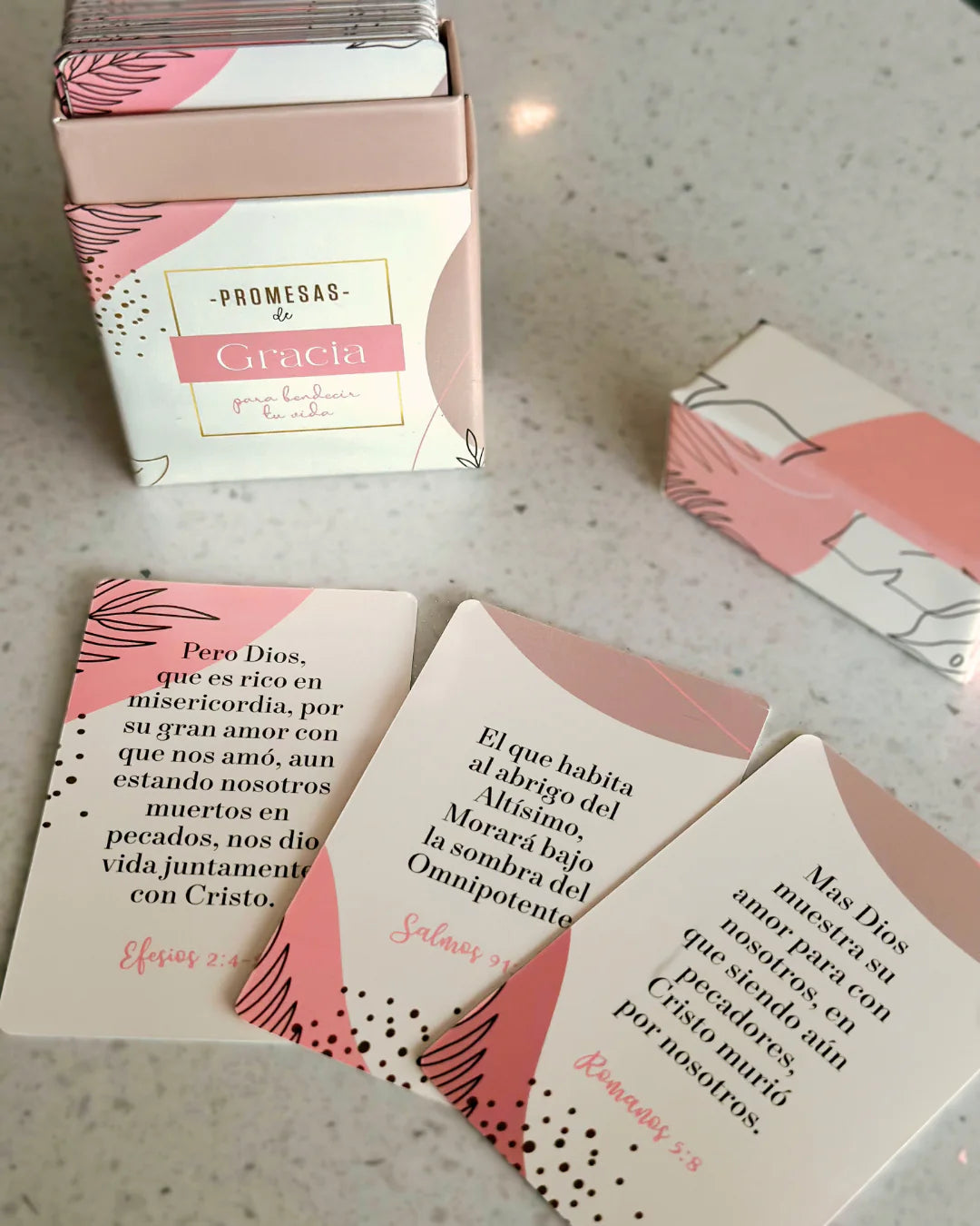 PROMESAS DE GRACIAS PARA BENDECIR