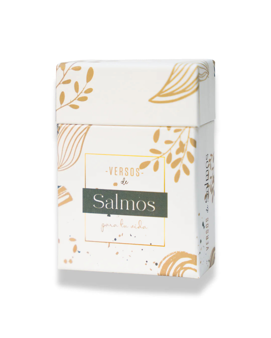 VERSOS DE SALMOS PARA TU VIDA